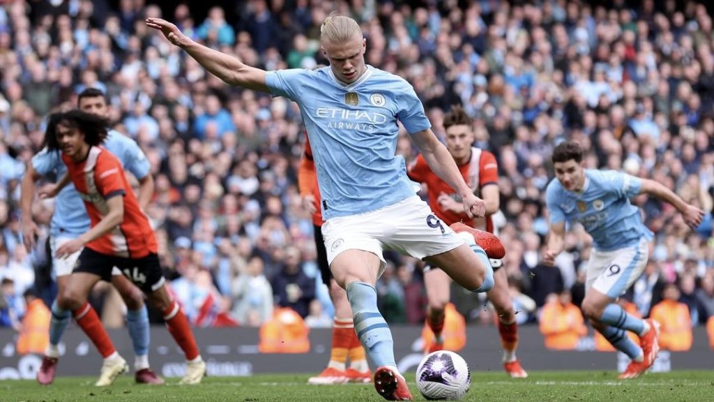 turunminum.id Inggris Alasan Erling Haaland Menjadi Pemain Termahal di FPL 2024/25 Alasan Erling Haaland Menjadi Pemain Termahal di FPL 2024/25 (foto: instagram)