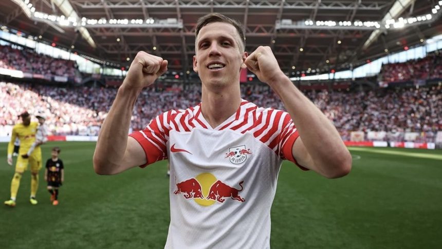 Peran Dani Olmo dalam Perjalanan Spanyol Menuju Final Euro 2024 (foto: instagram)
