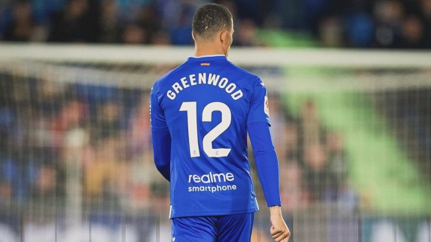 Persaingan Sengit Rebut Mason Greenwood: Juventus, Napoli, dan Lazio (foto: instagram)