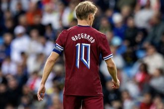 Martin Odegaard: Arsenal Siap Rebut Gelar Juara Liga Inggris 2024/25 (foto: instagram)