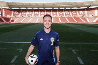 Jonny Evans: Dedikasi Manchester United Menuju Musim Mendatang (foto: instagram)