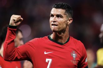 Emosional Cristiano Ronaldo Setelah Drama Penalti Melawan Slovenia di Euro 2024 (foto: instagram)