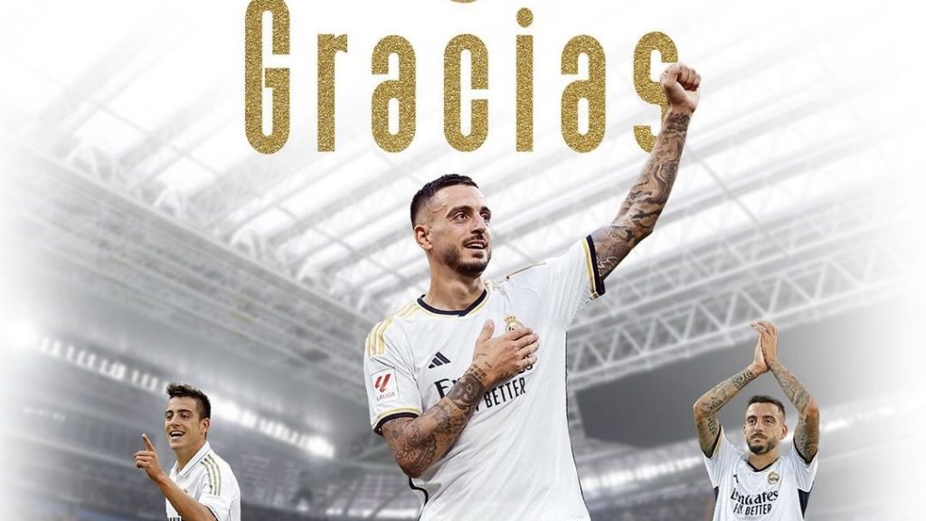 turunminum.id Eropa UEFA Joselu vs Kroos: Duel Menentukan Spanyol vs Jerman di Euro 2024 Joselu vs Kroos: Duel Menentukan Spanyol vs Jerman di Euro 2024 (foto: instagram)