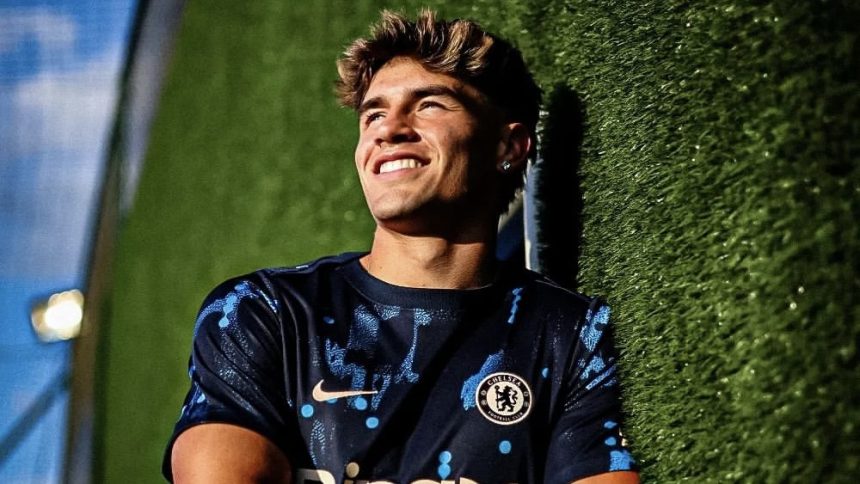 Chelsea Rekrut Marc Guiu dari Barcelona: Langkah Cerdas Bangun Masa Depan (foto: instagram)