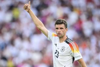 Thomas Muller Pensiun dari Timnas Jerman Setelah Euro 2024 (foto: instagram)