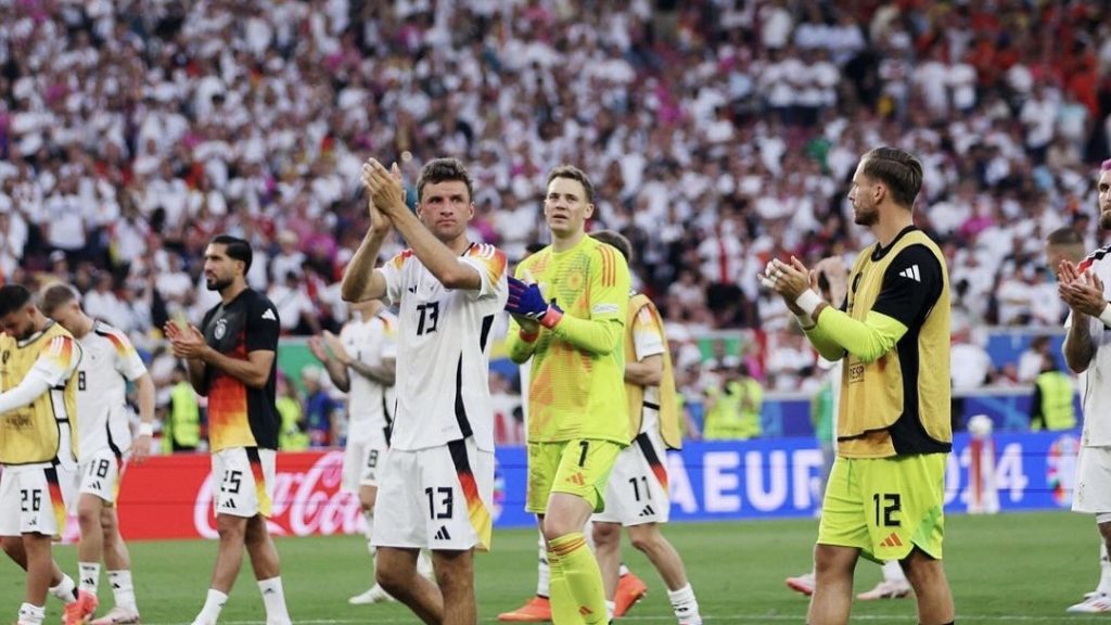 turunminum.id Eropa UEFA Thomas Muller Pensiun dari Timnas Jerman Setelah Euro 2024 Thomas Muller Pensiun dari Timnas Jerman Setelah Euro 2024 (foto: instagram)
