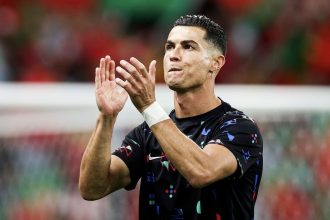 Akhiri Era Ronaldo: Waktunya Portugal Melangkah Maju (foto: instagram)