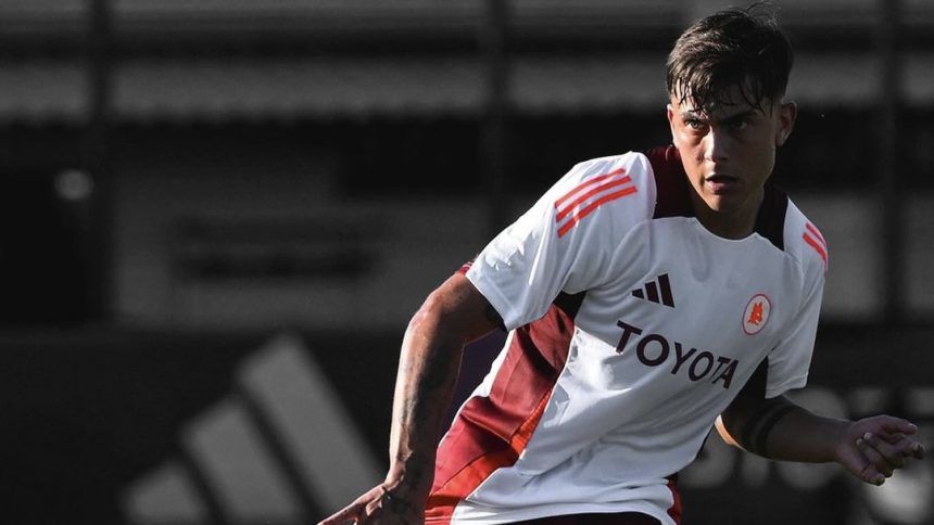 Target Transfer Utama Atlanta United untuk Perkuat Serangan Musim Panas (foto: instagram)