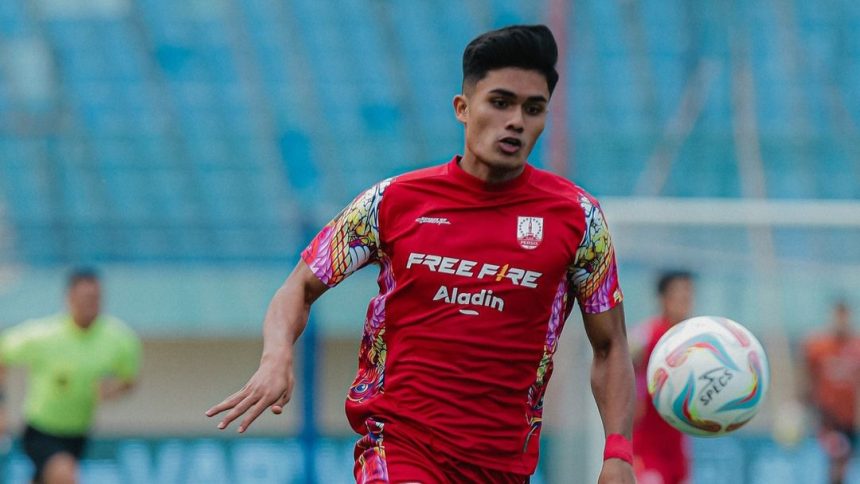 Cetak Rekor Gol Tercepat Di Piala Presiden, Begini Respons Ramadhan Sananta