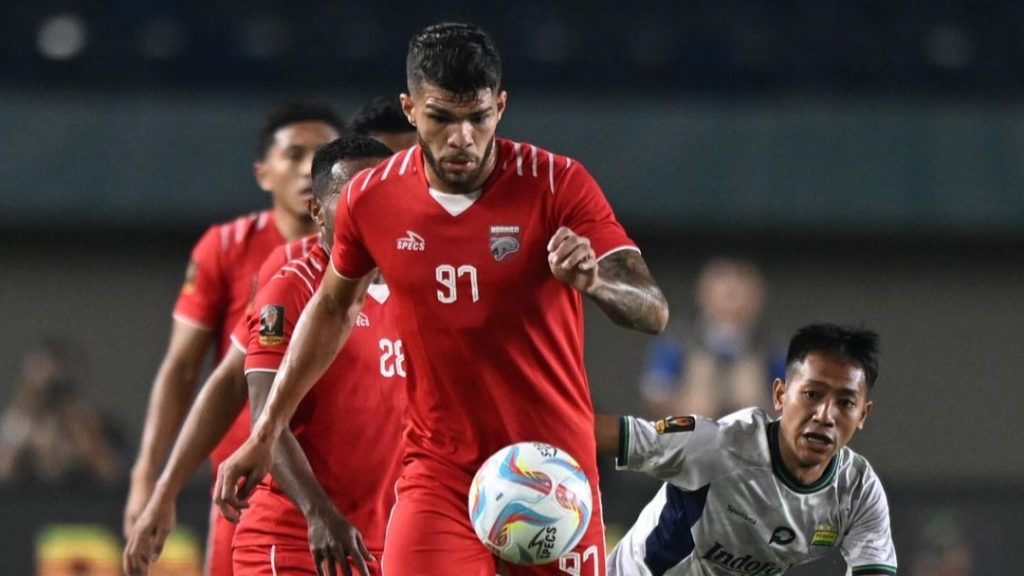 turunminum.id Piala Presiden Cuan Besar di Piala Presiden 2024, Borneo FC Kantongi Nyaris Rp1 Miliar Borneo FC menang atas Persib Bandung di Piala Presiden 2024 (Foto: Instagram/Borneo FC)