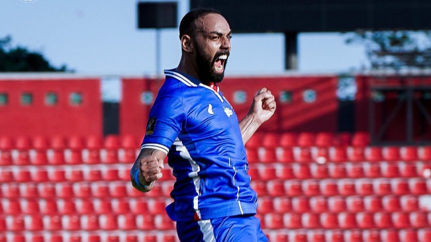 Arema FC menang atas Madura United di Piala Presiden 2024 (Foto: Instagram/aremafc)