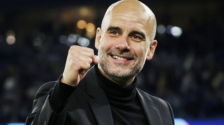 Tiga Pelajaran dari Kekalahan Pra-Musim Manchester City dari Milan (foto: x)