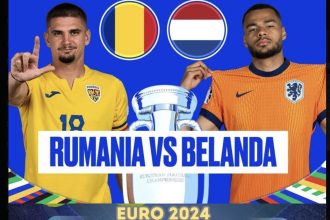 Strategi Koeman: Prediksi Pemain Belanda Melawan Rumania Euro 2024 (foto: twitter)