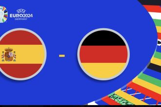 Prediksi Pemain Spanyol Melawan Jerman Perempat Final Euro 2024 (foto: twitter)