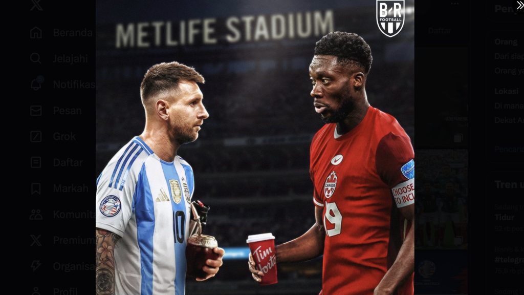 turunminum.id Copa America Argentina dan Kanada Siap Berebut Tiket ke Final Copa América 2024 Argentina dan Kanada Siap Berebut Tiket ke Final Copa América 2024 (foto: twitter)