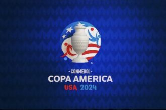 Prestasi Gemilang: XI Terbaik Babak Perempat Final Copa América 2024 (foto: twitter)