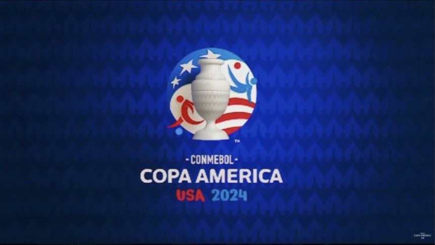 Prestasi Gemilang: XI Terbaik Babak Perempat Final Copa América 2024 (foto: twitter)