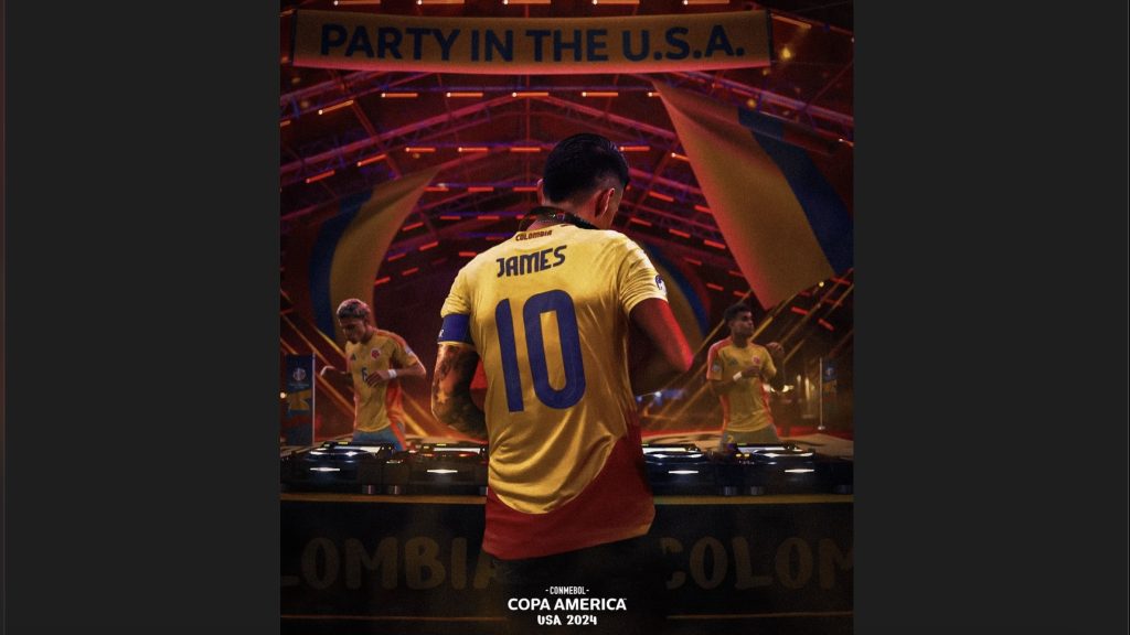 turunminum.id Copa America Kolombia Lolos Final Copa América 2024 Kalahkan Uruguay 1-0 Kolombia Lolos Final CONMEBOL Copa América 2024 Kalahkan Uruguay 1-0 (foto: instagram)