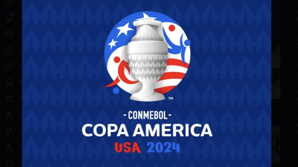 turunminum.id Copa America Wasit Final dan Perebutan Tempat Ketiga Copa America 2024 Wasit Final dan Perebutan Tempat Ketiga Copa América 2024 (foto: twitter)