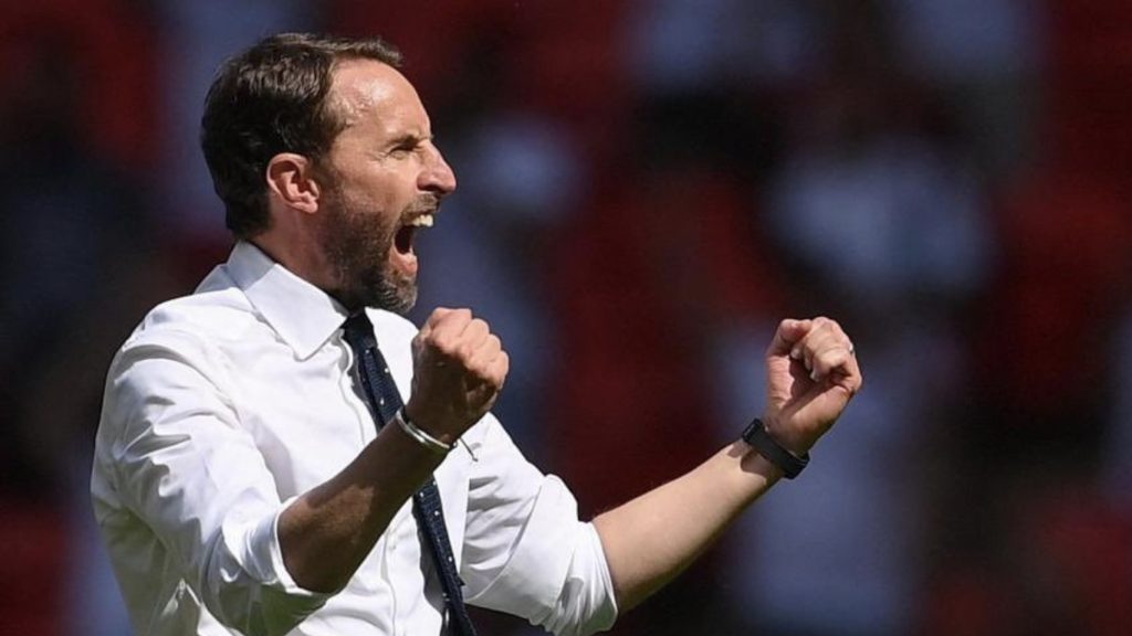turunminum.id Eropa UEFA Gareth Southgate Berpisah dengan Timnas Inggris Setelah Euro 2024 Gareth Southgate Berpisah dengan Timnas Inggris Setelah Euro 2024 (foto: twitter)