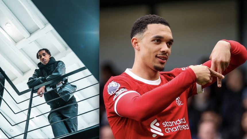 Update Transfer: Yoro ke Madrid, Alexander-Arnold Dikejar Madrid, dan Rumor Lainnya (foto: twitter)