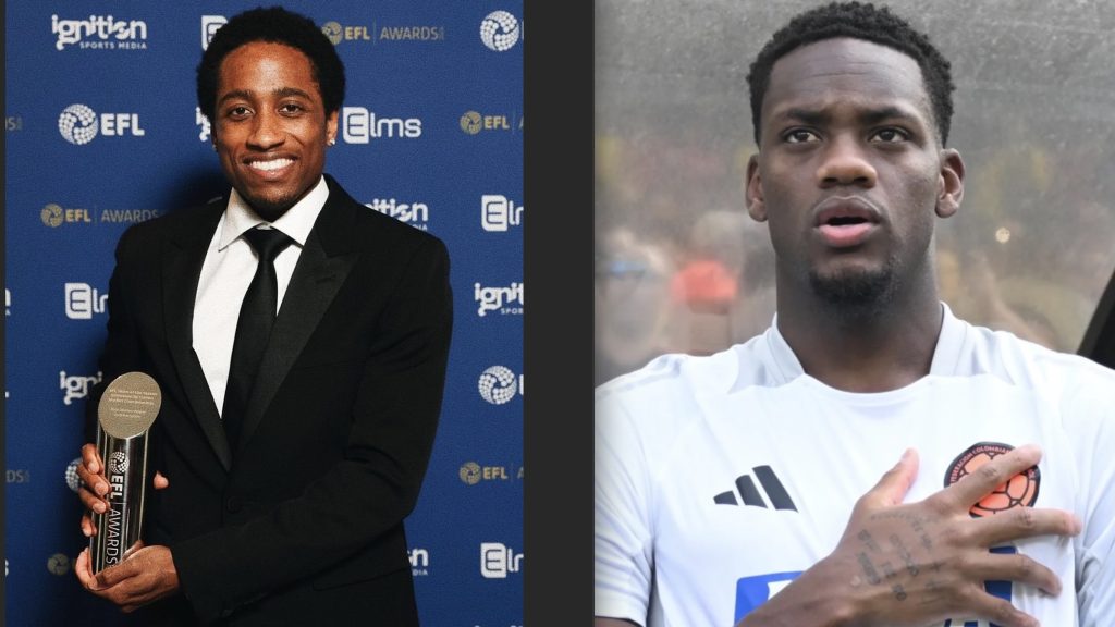 turunminum.id Inggris West Ham: Upaya Mendapatkan Jhon Duran dan Kyle Walker-Peters West Ham: Upaya Mendapatkan Jhon Duran dan Kyle Walker-Peters (foto: twitter)