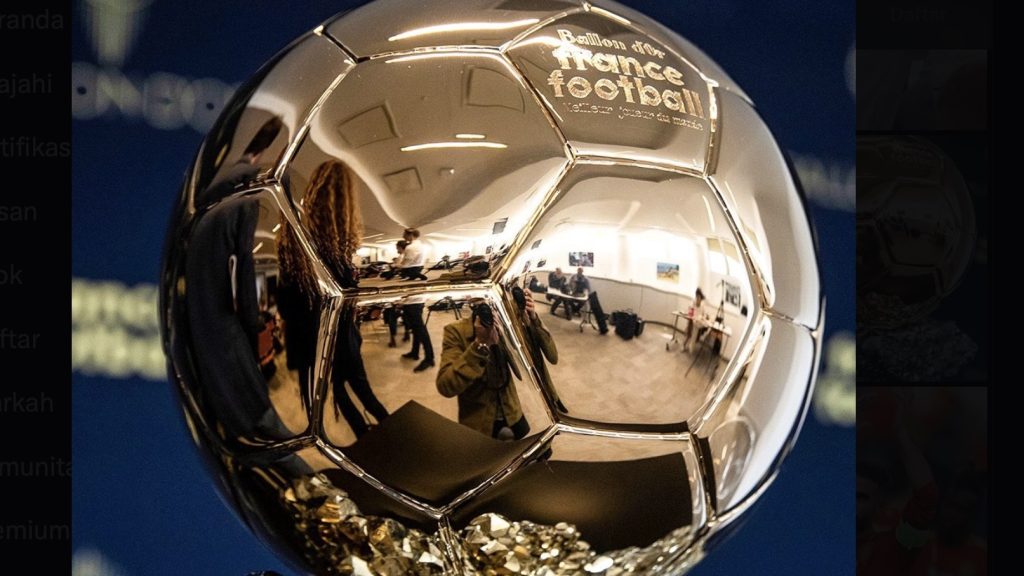 turunminum.id Eropa UEFA Mencari Euro 2024 dan Copa America terhadap Ballon d'Or 2024 Mencari Euro 2024 dan Copa America terhadap Ballon d'Or 2024 (foto: twitter)