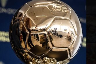 Mencari Euro 2024 dan Copa America terhadap Ballon d'Or 2024 (foto: twitter)