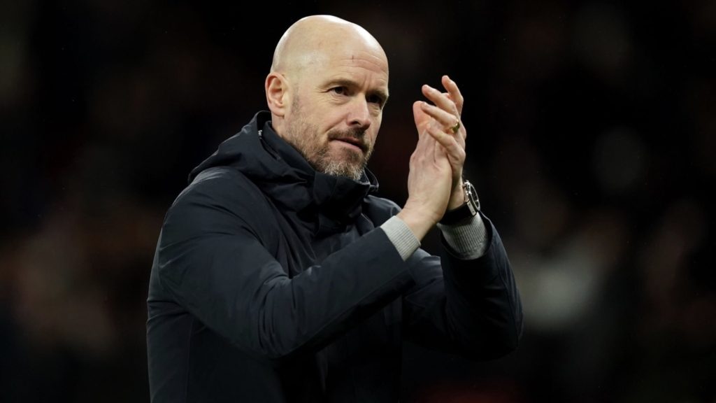 turunminum.id Inggris Antisipasi Pra-Musim Premier League 2024/25: Transformasi Klub dan Pelatih Baru Antisipasi Pra-Musim Premier League 2024/25: Transformasi Klub dan Pelatih Baru (foto: x)