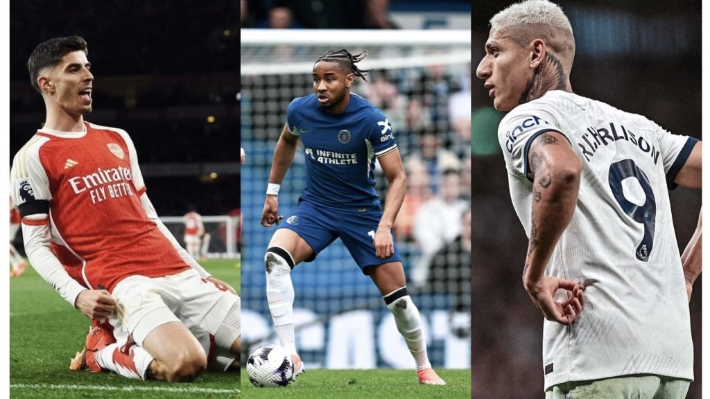 turunminum.id Inggris Perubahan Posisi Premier League 2024/25: Dampaknya pada Strategi Fantasy Perubahan Posisi Premier League 2024/25: Dampaknya pada Strategi Fantasy (foto: x)