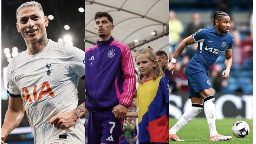 Perubahan Posisi Premier League 2024/25: Dampaknya pada Strategi Fantasy (foto: x)