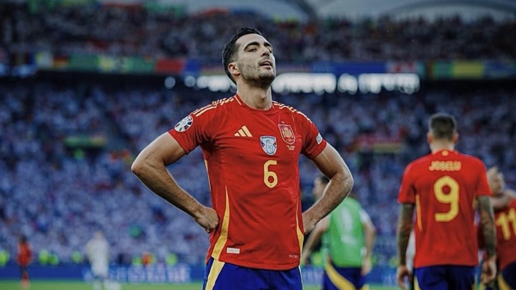 turunminum.id Inggris Arsenal Bidik Mikel Merino: Solusi Untuk Lini Tengah dari Real Sociedad Arsenal Bidik Mikel Merino: Solusi Untuk Lini Tengah dari Real Sociedad (foto: instagram)
