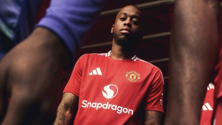 Masa Depan Aaron Wan-Bissaka Terancam: West Ham dan Klub Turki Jadi Peminat (foto: instagram)