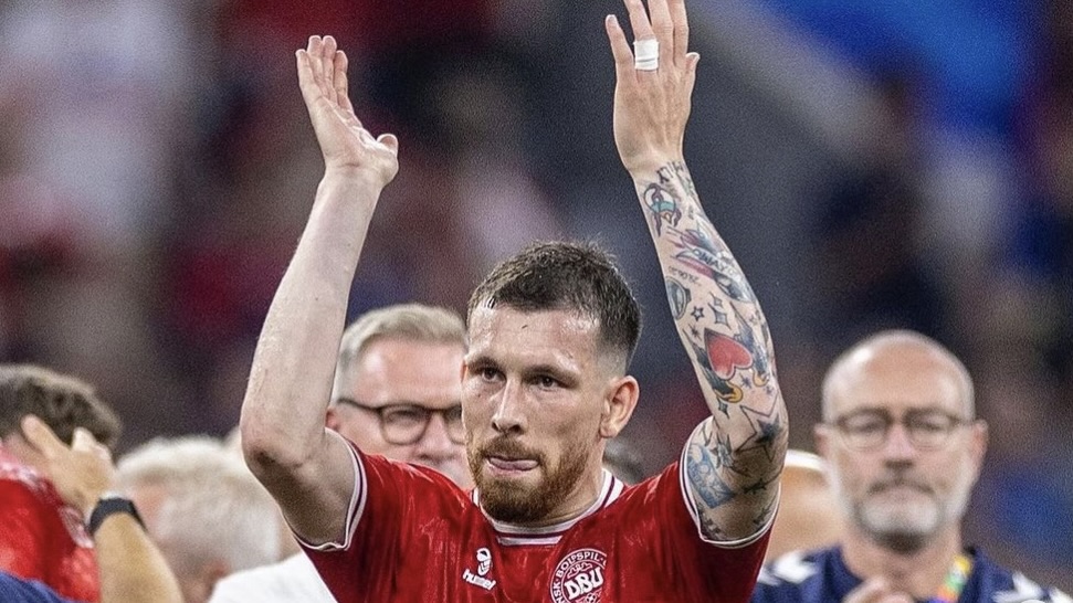 turunminum.id Inggris Tottenham Sepakati Pierre-Emile Hojbjerg ke Marseille Senilai £16,8 Juta Tottenham Sepakati Penjualan Pierre-Emile Hojbjerg ke Marseille Senilai £16,8 Juta" (foto: instagram)