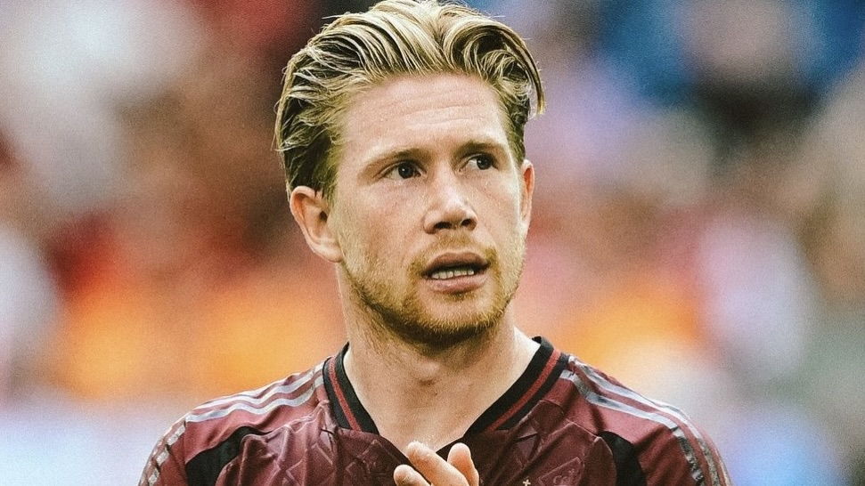turunminum.id Inggris Kevin De Bruyne dan Ederson: Manchester City di Tengah Ketertarikan Liga Pro Saudi Kevin De Bruyne dan Ederson: Manchester City di Tengah Ketertarikan Liga Pro Saudi (foto: instagram)