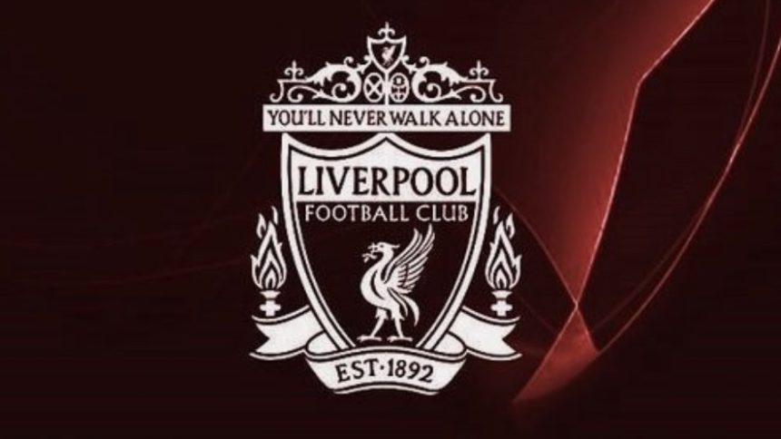 Pelecehan di Turnamen Jerman: Liverpool U-18 Hentikan Pertandingan Dua Kali (foto: instagram)