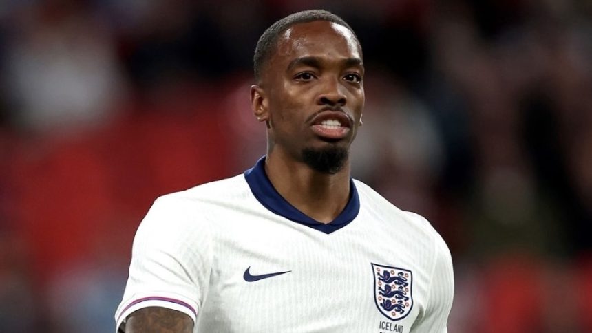 Thomas Frank Tegaskan Harga Mahal untuk Ivan Toney Pada Premier League (foto: instagram)