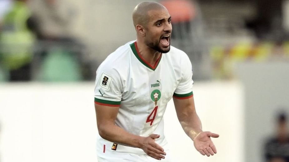 turunminum.id Inggris Manchester United Renegosiasi Bawa Kembali Sofyan Amrabat ke Old Trafford Manchester United Renegosiasi Bawa Kembali Sofyan Amrabat ke Old Trafford (foto: instagram)