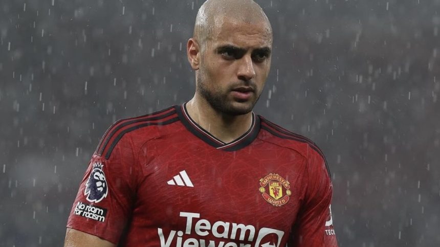 Manchester United Renegosiasi Bawa Kembali Sofyan Amrabat ke Old Trafford (foto: instagram)