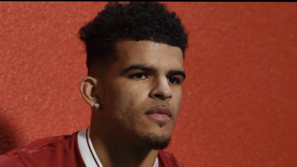 turunminum.id Inggris Dominic Solanke Transfer: Peringkat Klub Berpotensi Menjadi Tujuannya Dominic Solanke Transfer: Peringkat Klub Berpotensi Menjadi Tujuannya (foto: instagram)