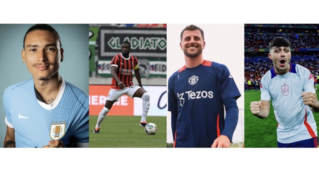 turunminum.id Transfer 5 Rumor Transfer Paling Gila di Musim Panas 2024 5 Rumor Transfer Paling Gila di Musim Panas 2024 (foto: x)