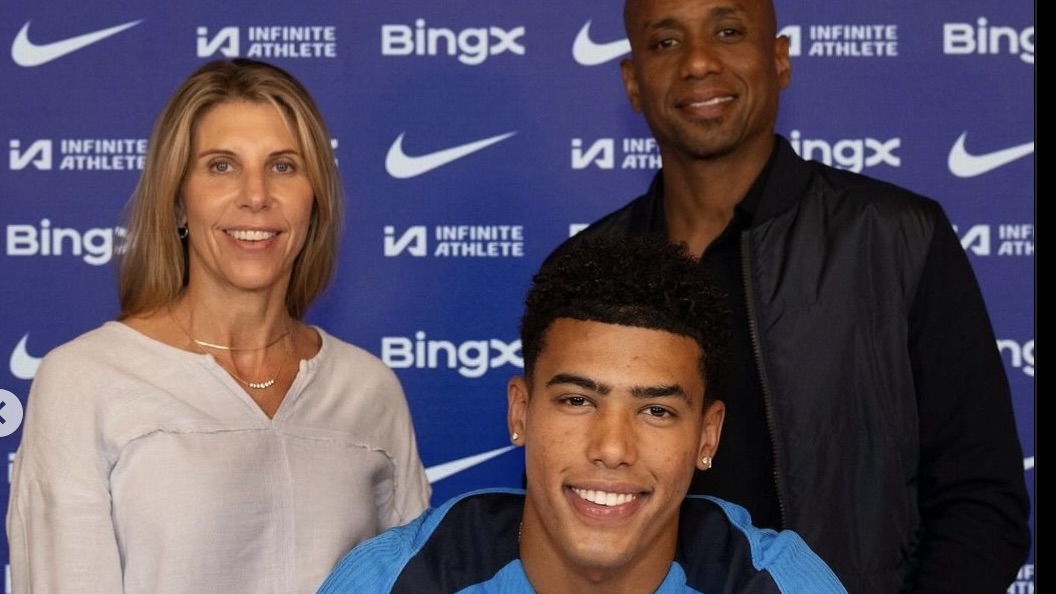 turunminum.id Inggris Chelsea Resmi Rekrut Caleb Wiley dari Atlanta United: Prospek Untuk Lini Belakang Chelsea Resmi Rekrut Caleb Wiley dari Atlanta United: Prospek Untuk Lini Belakang (foto: instagram)