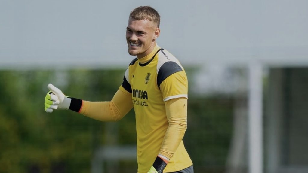 turunminum.id Inggris Chelsea Incar Filip Jorgensen: Upaya Perkuat Posisi Kiper Chelsea Incar Filip Jorgensen: Upaya Perkuat Posisi Kiper (foto: instagram)