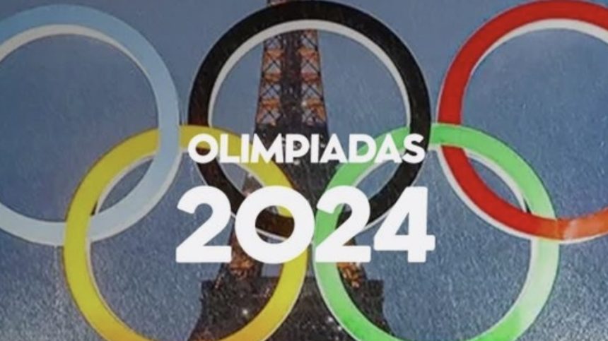 Jadwal dan Link Live Streaming Bulu Tangkis Olimpiade Paris 2024 (foto: x)