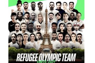 Paris 2024: Siap untuk Memulai Olimpiade dan Rayakan Olimpisme (foto: x)