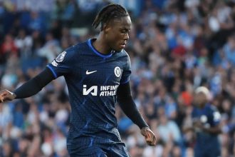 Chelsea Kehilangan Jati Diri: Perlakuan Terhadap Trevoh Chalobah Picu Kemarahan Fans (foto: instagram)