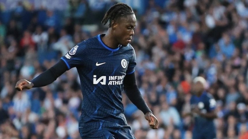 Chelsea Kehilangan Jati Diri: Perlakuan Terhadap Trevoh Chalobah Picu Kemarahan Fans (foto: instagram)