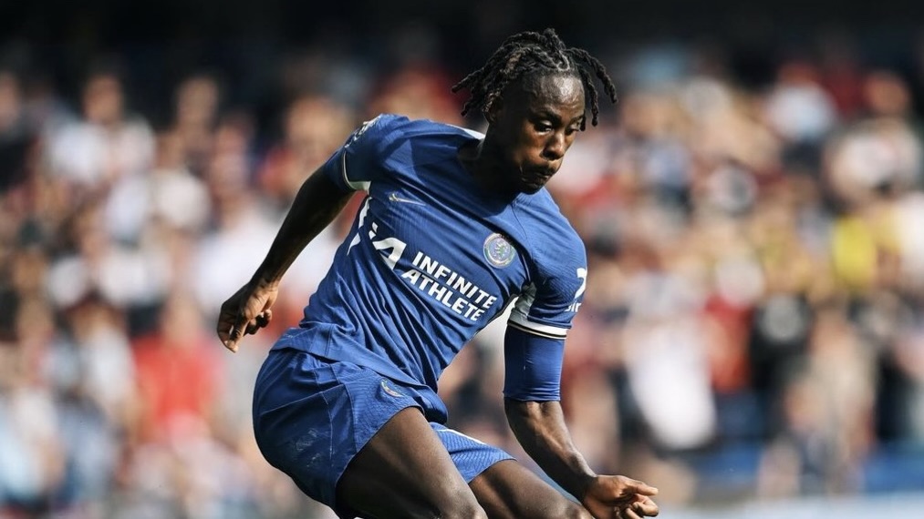 turunminum.id Inggris Chelsea Kehilangan Jati Diri: Perlakuan Terhadap Trevoh Chalobah Picu Kemarahan Fans Chelsea Kehilangan Jati Diri: Perlakuan Terhadap Trevoh Chalobah Picu Kemarahan Fans (foto: instagram)