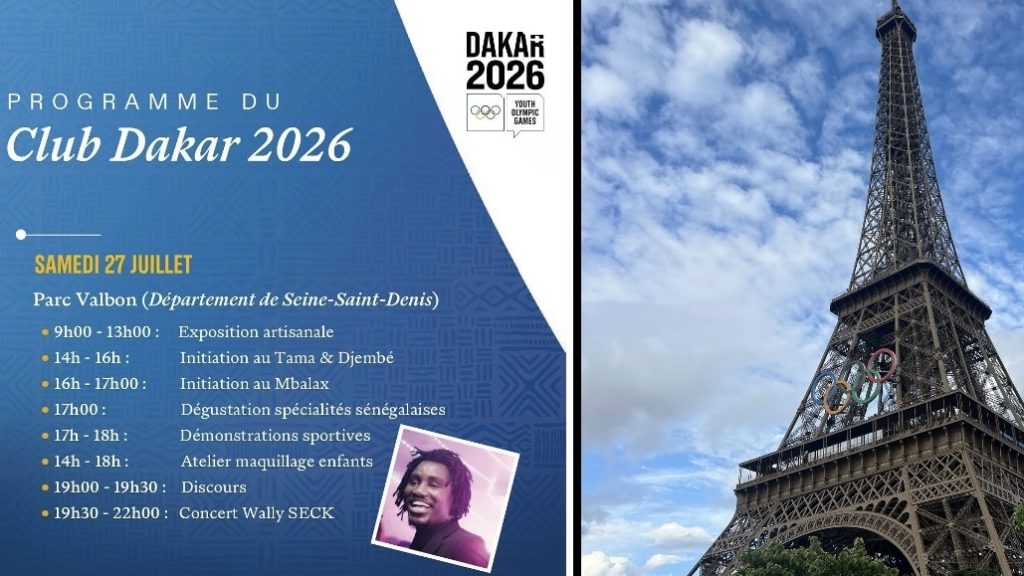 turunminum.id Ragam Dakar 2026: Senegal Kenalkan Moto Resmi untuk Olimpiade Remaja Dakar 2026: Senegal Kenalkan Moto Resmi untuk Olimpiade Remaja (foto: instagram)