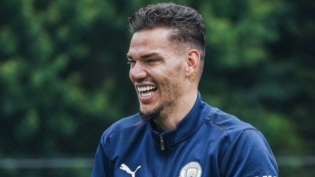 turunminum.id Inggris Pep Guardiola Ungkap Ketidakpastian Ederson di Manchester City Pep Guardiola Ungkap Ketidakpastian Ederson di Manchester City (foto: instagram)